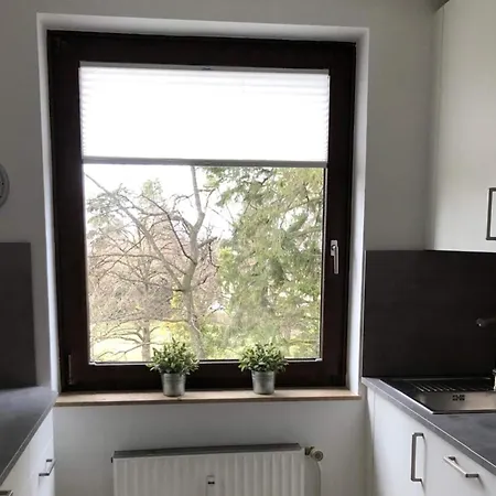 Ferienwohnung_stadtpark * Bad Harzburg